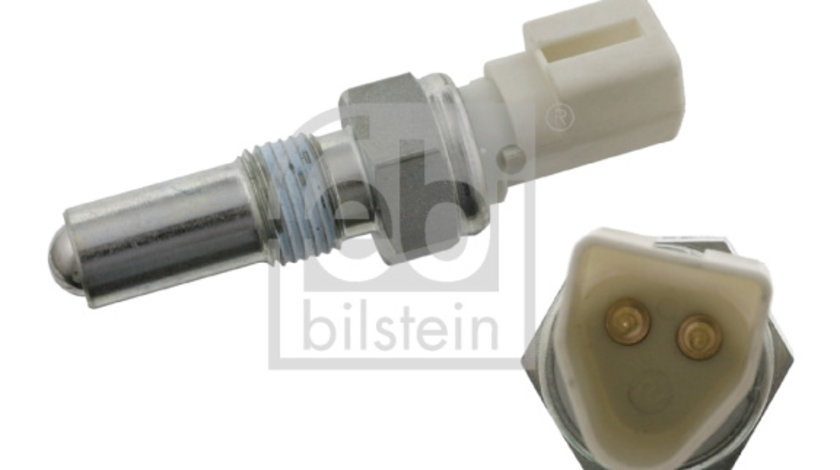 Comutator, lampa marsarier (24371 FEBI BILSTEIN) FORD,VOLVO