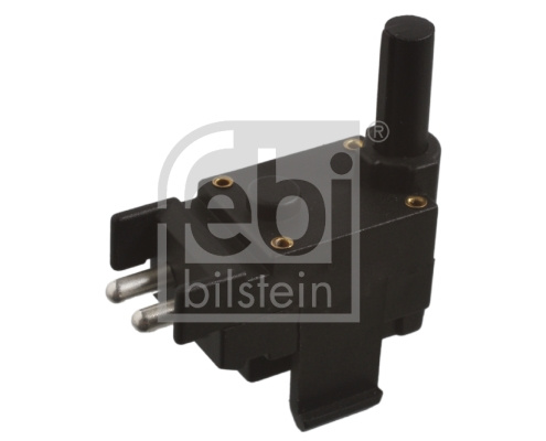 Comutator, lampa marsarier (36743 FEBI BILSTEIN) MERCEDES-BENZ