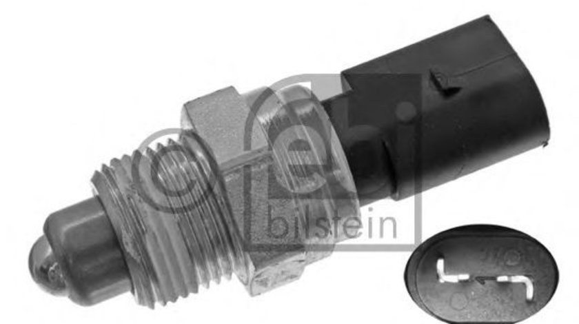 Comutator, lampa marsarier AUDI A3 (8L1) (1996 - 2003) FEBI BILSTEIN 37029 piesa NOUA