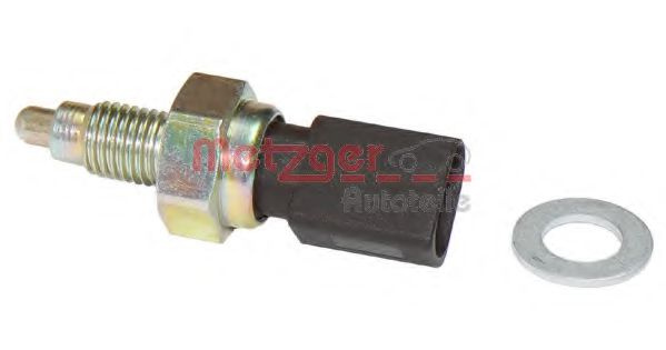 Comutator, lampa marsarier AUDI A3 (8P1) (2003 - 2012) METZGER 0912027 piesa NOUA