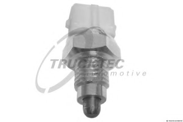 Comutator, lampa marsarier BMW Seria 1 Cupe (E82) (2007 - 2013) TRUCKTEC AUTOMOTIVE 08.24.003 piesa NOUA