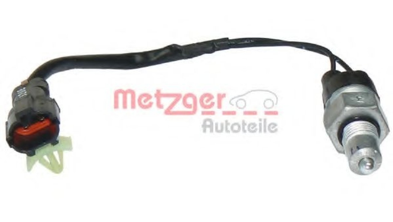 Comutator, lampa marsarier CHEVROLET AVEO Limuzina (T250, T255) (2005 - 2016) METZGER 0912044 piesa NOUA