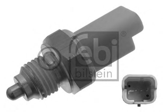 Comutator, lampa marsarier CITROEN BERLINGO (B9) (2008 - 2016) FEBI BILSTEIN 37172 piesa NOUA