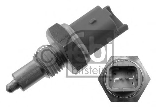 Comutator, lampa marsarier DACIA LOGAN (LS) (2004 - 2016) FEBI BILSTEIN 37169 piesa NOUA