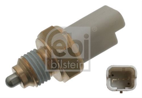 Comutator, Lampa Marsarier Febi Bilstein Citroën 37172