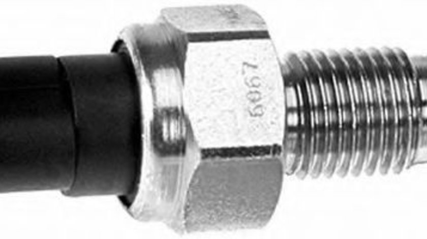 Comutator, lampa marsarier FIAT IDEA (350) (2003 - 2016) HELLA 6ZF 008 621-011 piesa NOUA