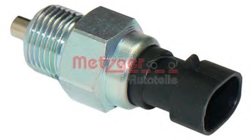 Comutator, lampa marsarier FIAT IDEA (350) (2003 - 2016) METZGER 0912037 piesa NOUA