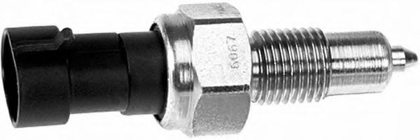 Comutator, lampa marsarier FIAT MAREA (185) (1996 - 2007) HELLA 6ZF 008 621-011 piesa NOUA