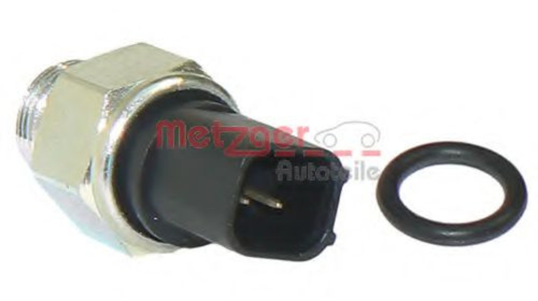 Comutator, lampa marsarier FORD KUGA I (2008 - 2016) METZGER 0912046 piesa NOUA