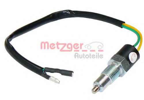 Comutator, lampa marsarier LAND ROVER FREELANDER (LN) (1998 - 2006) METZGER 0912002 piesa NOUA