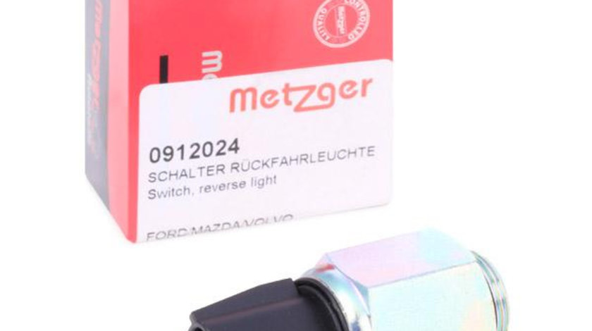Comutator Lampa Marsarier Metzger Ford Focus 3 2011→ 0912024
