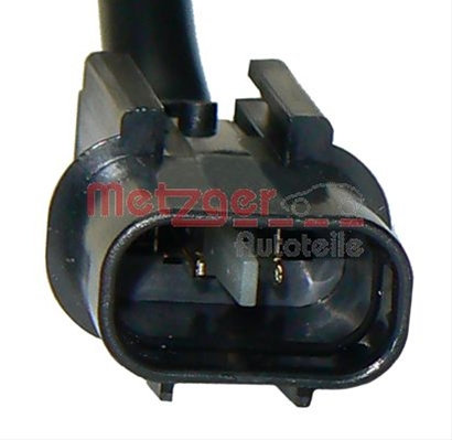 Comutator, Lampa Marsarier Metzger Hyundai 0912042