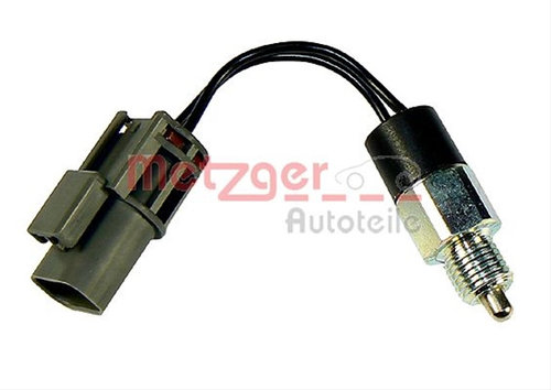 Comutator, Lampa Marsarier Metzger Nissan 0912071