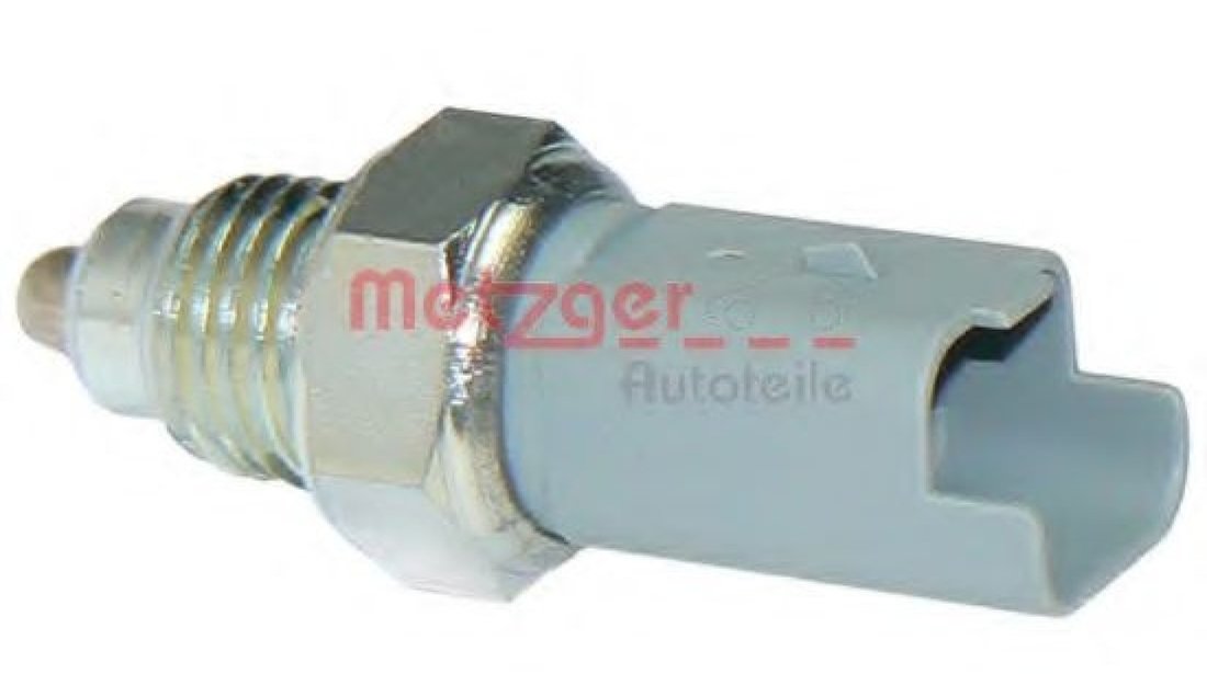 Comutator, lampa marsarier PEUGEOT 206 Hatchback (2A/C) (1998 - 2016) METZGER 0912055 piesa NOUA