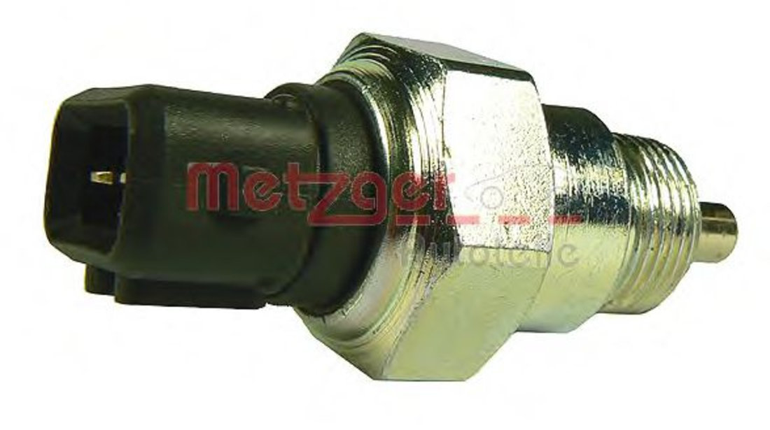 Comutator, lampa marsarier SKODA OCTAVIA I (1U2) (1996 - 2010) METZGER 0912025 piesa NOUA