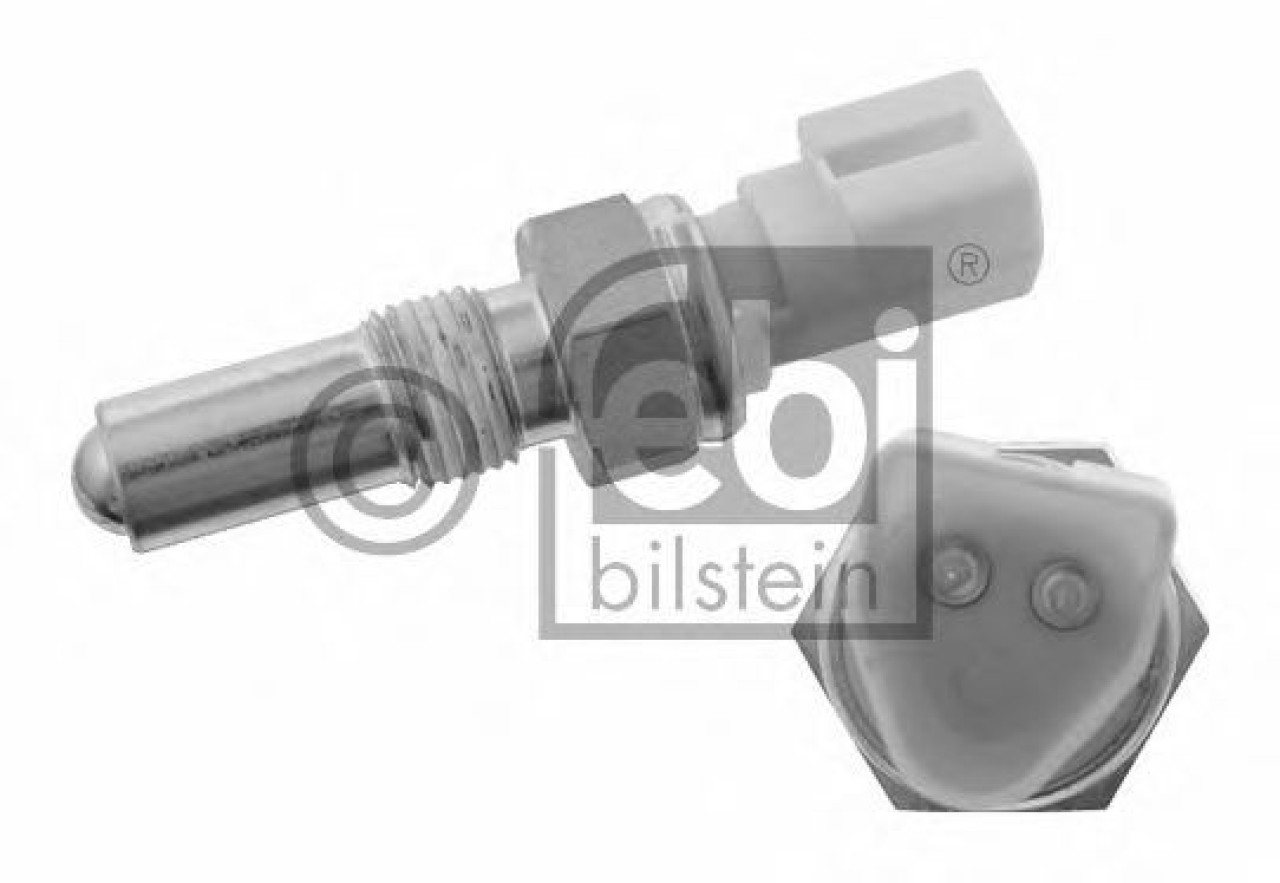 Comutator, lampa marsarier VOLVO C30 (2006 - 2012) FEBI BILSTEIN 24371 piesa NOUA