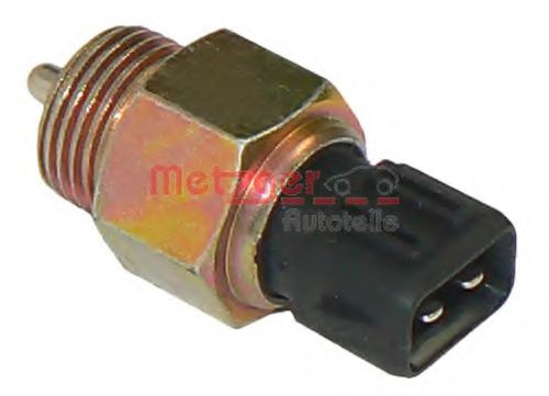 Comutator, lampa marsarier VW POLO CLASSIC (6KV2) (1995 - 2006) METZGER 0912021 piesa NOUA