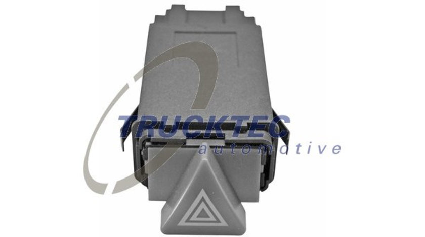 Comutator ,lumini de avarie (0742073 TRUCKTEC) AUDI