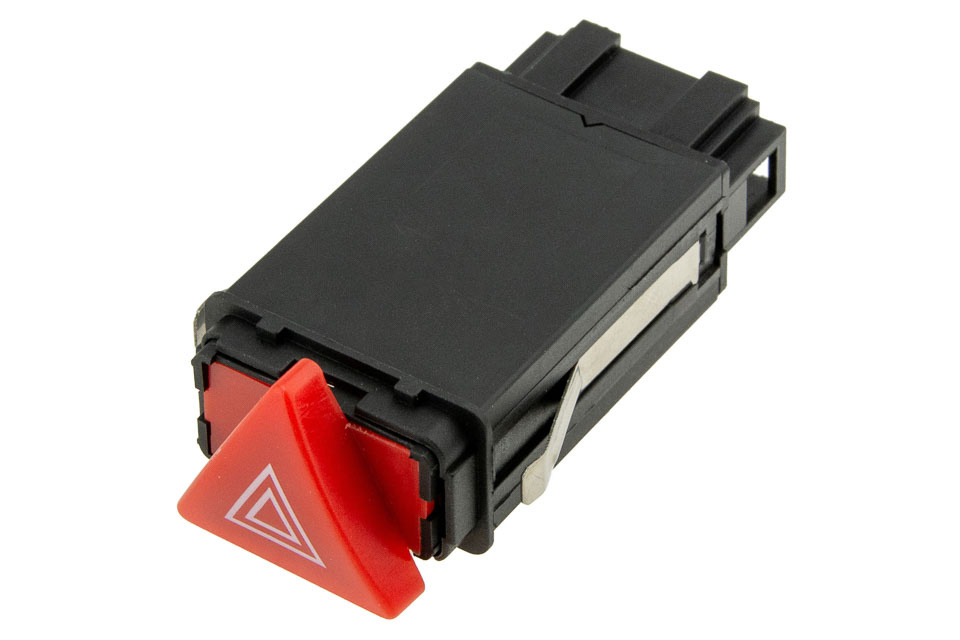 COMUTATOR LUMINI DE AVARIE, AUDI A3 1996-2003/10 PINS/