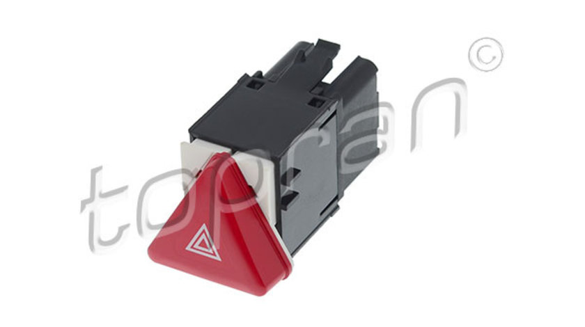 Comutator ,lumini de avarie Bord instrumente (112249 HAN) VW