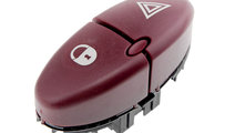 COMUTATOR LUMINI DE AVARIE, PEUGEOT 206 1998-