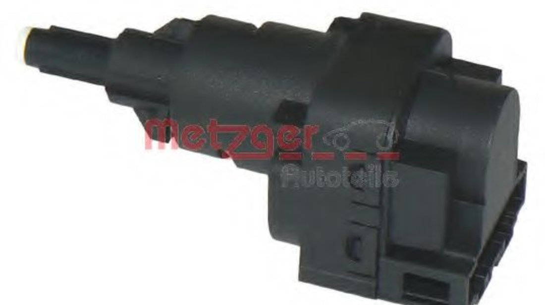 Comutator lumini frana AUDI A3 (8P1) (2003 - 2012) METZGER 0911056 piesa NOUA