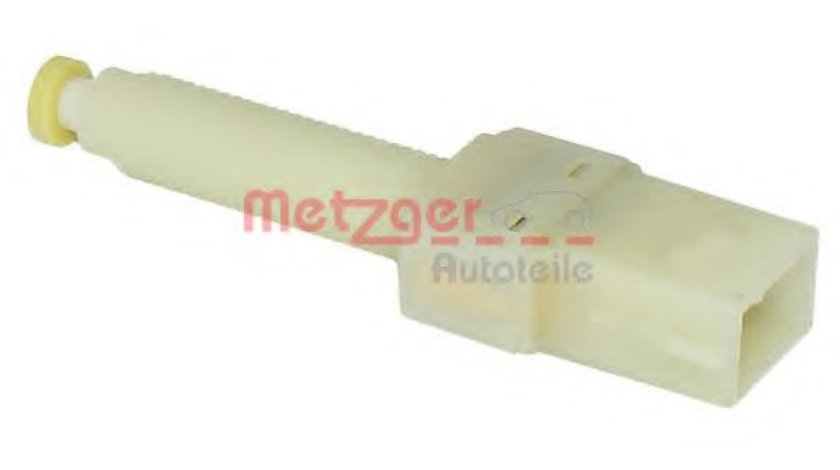 Comutator lumini frana AUDI A6 (4A, C4) (1994 - 1997) METZGER 0911038 piesa NOUA