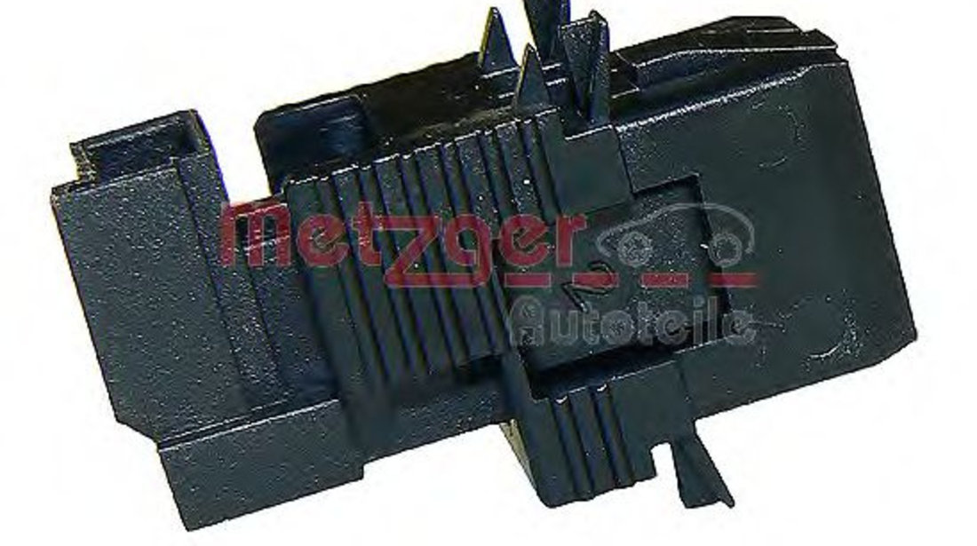 Comutator lumini frana BMW Seria 1 (E87) (2003 - 2013) METZGER 0911109 piesa NOUA