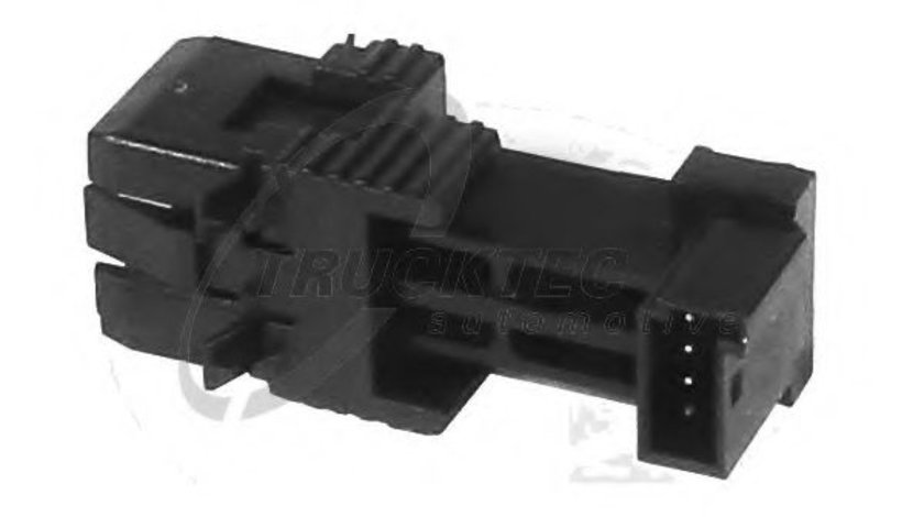 Comutator lumini frana BMW Seria 3 Compact (E46) (2001 - 2005) TRUCKTEC AUTOMOTIVE 02.42.002 piesa NOUA