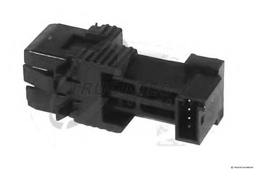 Comutator lumini frana BMW Seria 4 Cabriolet (F33, F83) (2013 - 2016) TRUCKTEC AUTOMOTIVE 02.42.002 ...