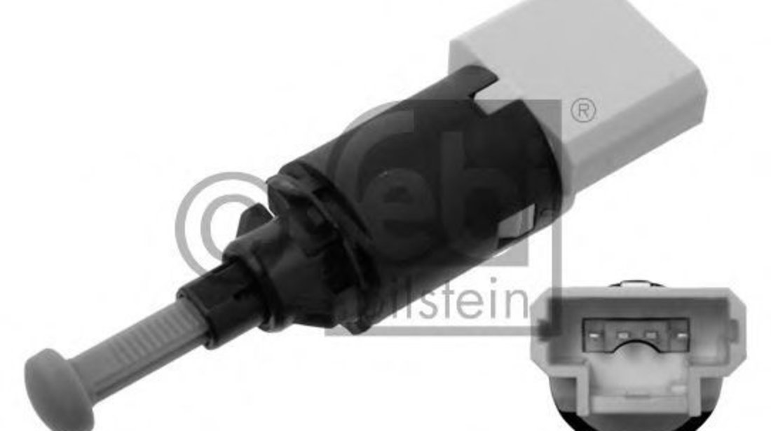 Comutator lumini frana CITROEN XSARA Caroserie (2000 - 2005) FEBI BILSTEIN 37359 piesa NOUA