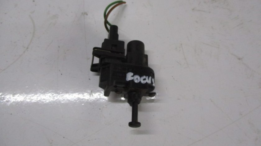 COMUTATOR LUMINI FRANA / CONTACT PEDALA FRANA 93BB-13480-BC FORD FOCUS 1 FAB. 1998 - 2005 ⭐⭐⭐⭐⭐