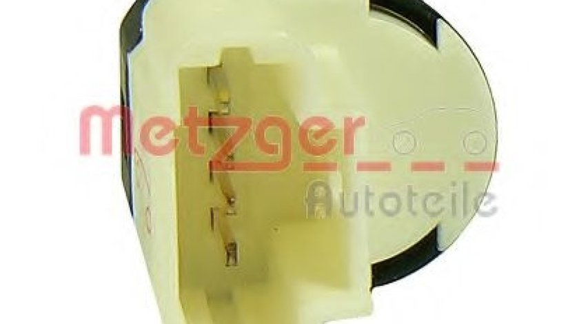 Comutator lumini frana DACIA LOGAN (LS) (2004 - 2016) METZGER 0911102 piesa NOUA