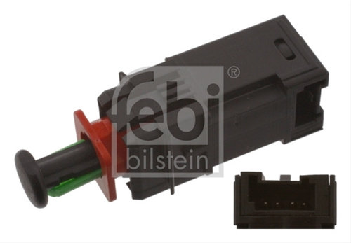 Comutator Lumini Frana Febi Bilstein Vauxhall 32300