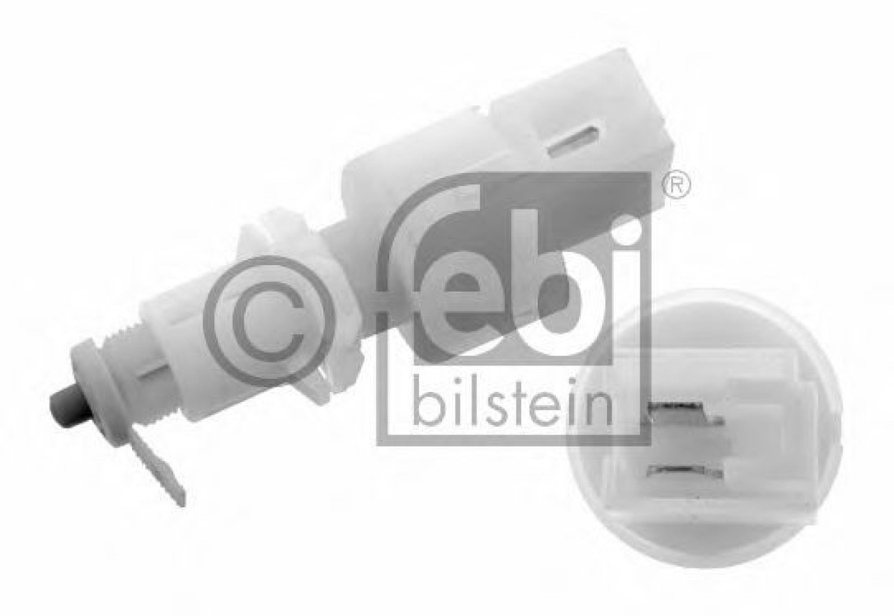 Comutator lumini frana FIAT PALIO (178BX) (1996 - 2016) FEBI BILSTEIN 12232 piesa NOUA