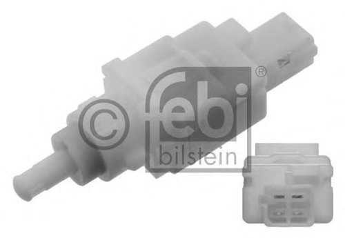 Comutator lumini frana FIAT PANDA Van (169) (2004 - 2016) FEBI BILSTEIN 37429 piesa NOUA