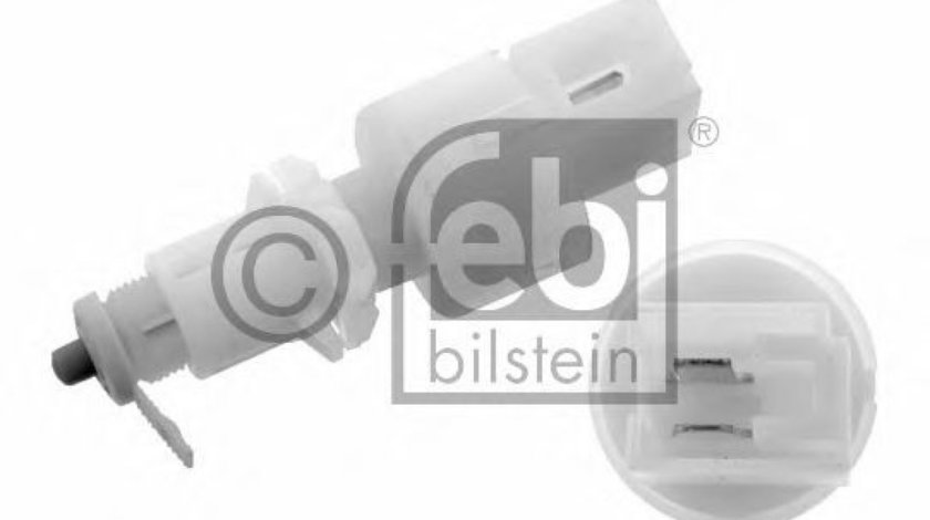 Comutator lumini frana FIAT PUNTO Van (176L) (1996 - 2000) FEBI BILSTEIN 12232 piesa NOUA