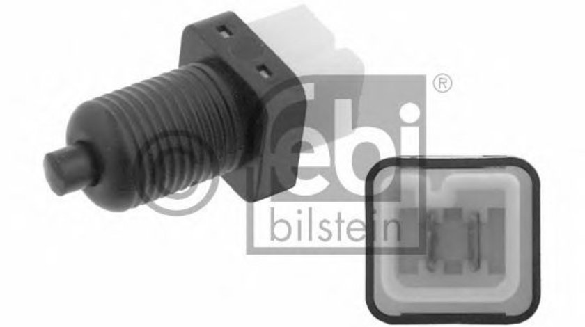 Comutator lumini frana FIAT SCUDO combinato (220P) (1996 - 2006) FEBI BILSTEIN 17217 piesa NOUA