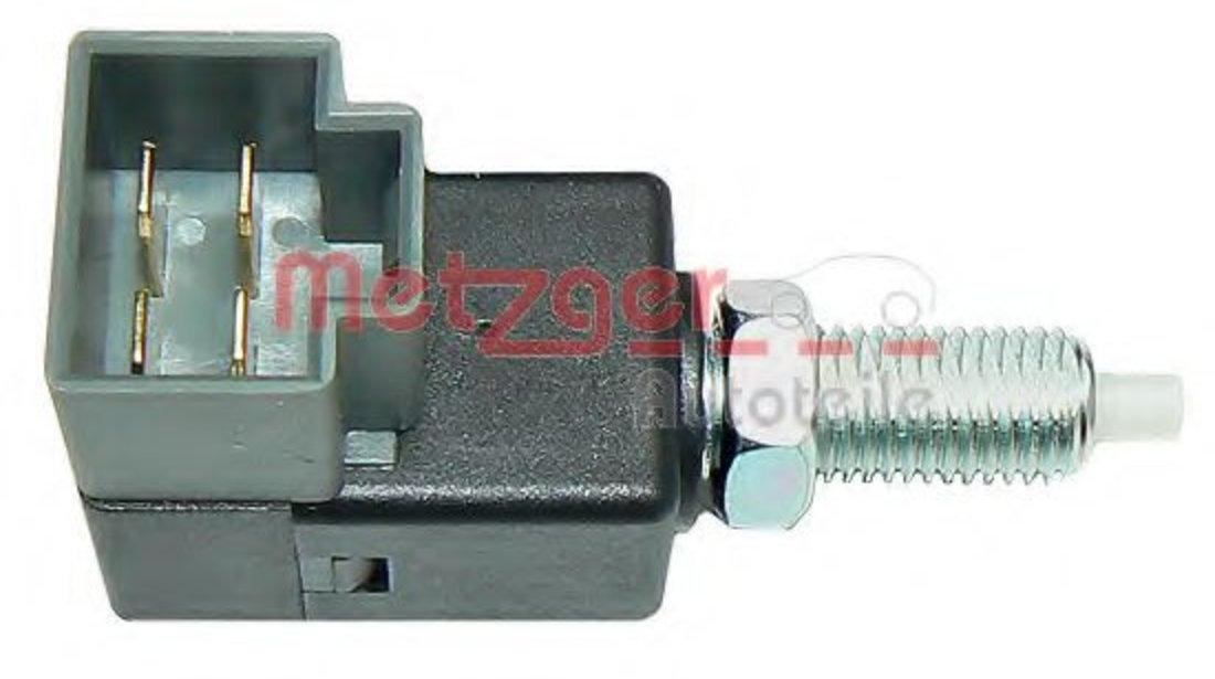 Comutator lumini frana HYUNDAI i40 (VF) (2012 - 2016) METZGER 0911058 piesa NOUA