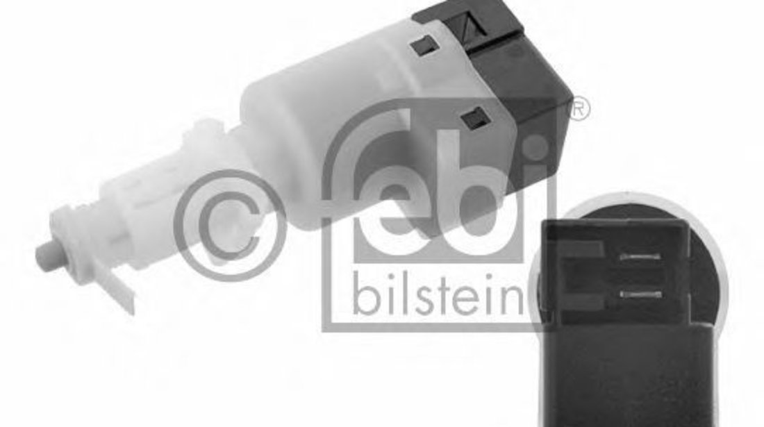 Comutator lumini frana LANCIA YPSILON (843) (2003 - 2011) FEBI BILSTEIN 12231 piesa NOUA