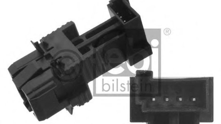 Comutator lumini frana MERCEDES C-CLASS T-Model (S205) (2014 - 2016) FEBI BILSTEIN 37596 piesa NOUA