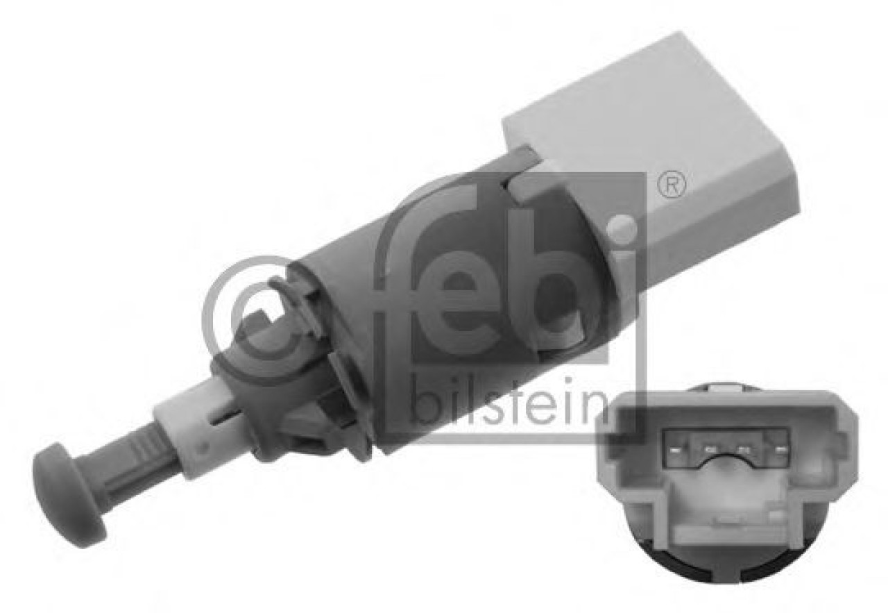 Comutator lumini frana MERCEDES CITAN Panel Van (415) (2012 - 2016) FEBI BILSTEIN 37180 piesa NOUA