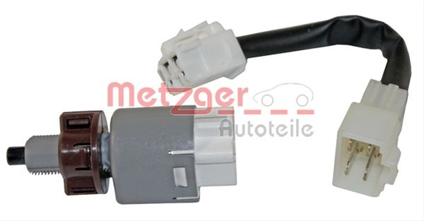 Comutator Lumini Frana Metzger Opel 0911141