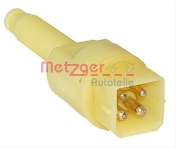 Comutator Lumini Frana Metzger Vag 0911064