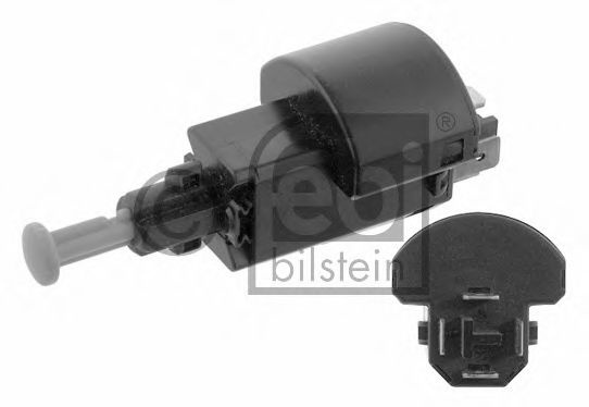 Comutator lumini frana OPEL ASTRA G Combi (F35) (1998 - 2009) FEBI BILSTEIN 30650 piesa NOUA