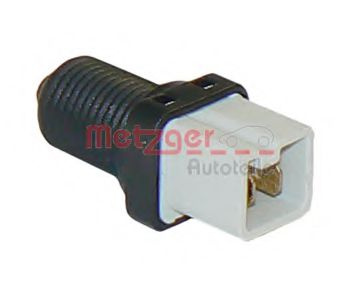 Comutator lumini frana PEUGEOT 106 I (1A, 1C) (1991 - 1996) METZGER 0911004 piesa NOUA