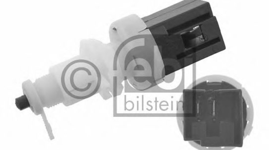 Comutator lumini frana PEUGEOT BOXER caroserie (230L) (1994 - 2002) FEBI BILSTEIN 12230 piesa NOUA