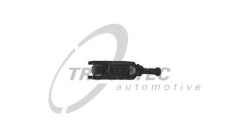 Comutator lumini frana SEAT TOLEDO II (1M2) (1998 - 2006) TRUCKTEC AUTOMOTIVE 07.42.025 piesa NOUA