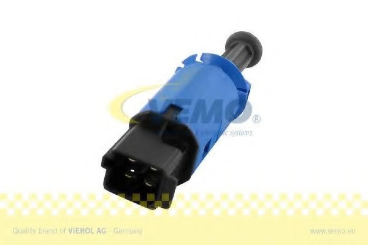 Comutator lumini frana SMART FORTWO Cabrio (450) (2004 - 2007) VEMO V30-73-0136 piesa NOUA