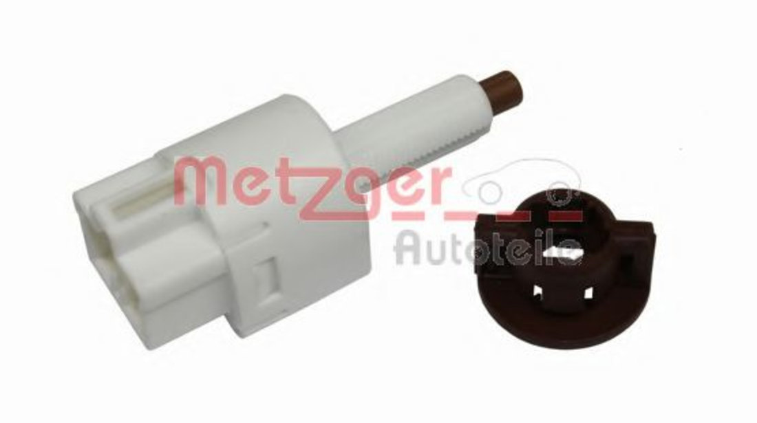 Comutator lumini frana SUZUKI IGNIS I (FH) (2000 - 2005) METZGER 0911122 piesa NOUA